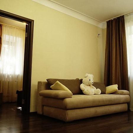 Doba In Ua Lux Apartments 드네프로페트로프스크 외부 사진