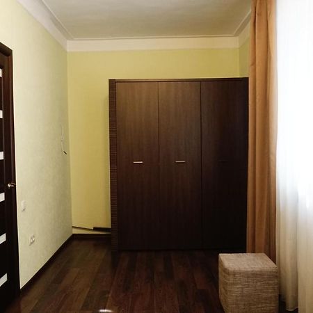 Doba In Ua Lux Apartments 드네프로페트로프스크 외부 사진