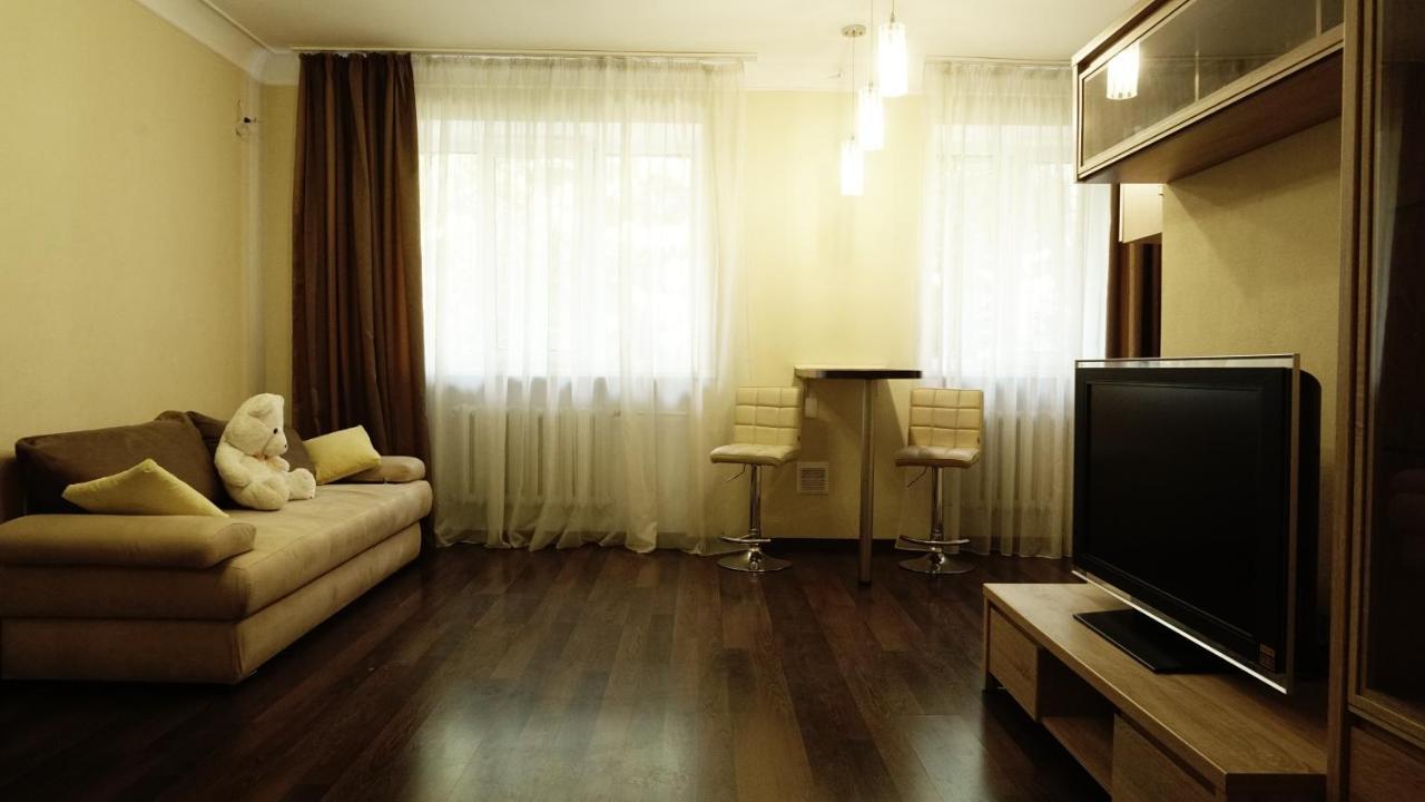 Doba In Ua Lux Apartments 드네프로페트로프스크 외부 사진