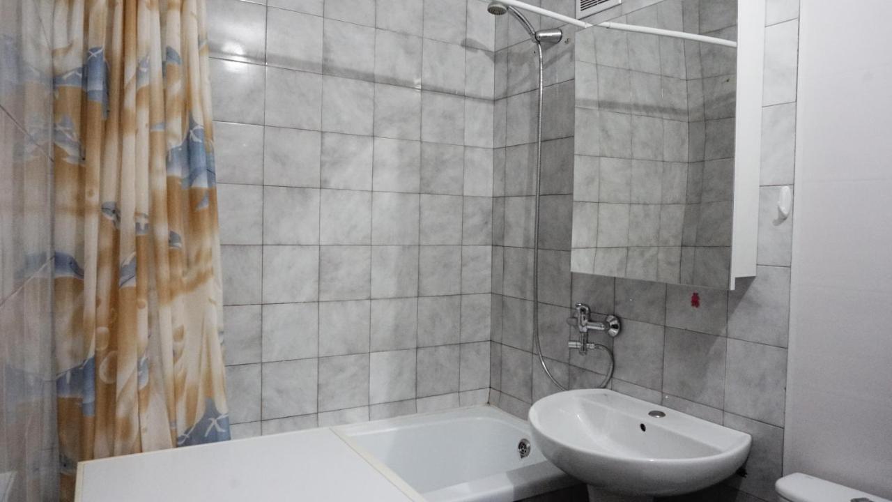 Doba In Ua Lux Apartments 드네프로페트로프스크 외부 사진