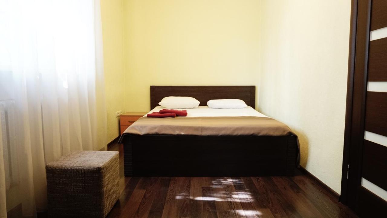 Doba In Ua Lux Apartments 드네프로페트로프스크 외부 사진