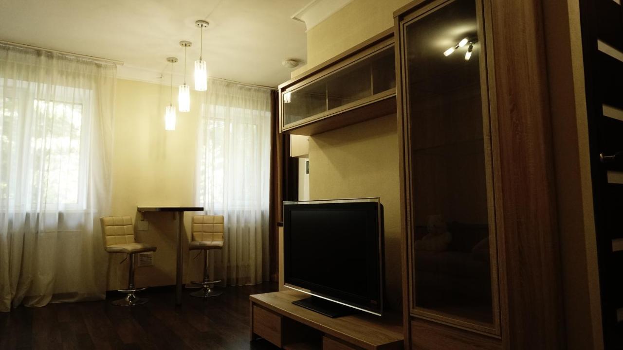 Doba In Ua Lux Apartments 드네프로페트로프스크 외부 사진